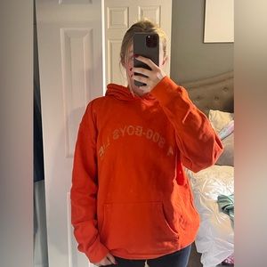 Boys Lie hoodie